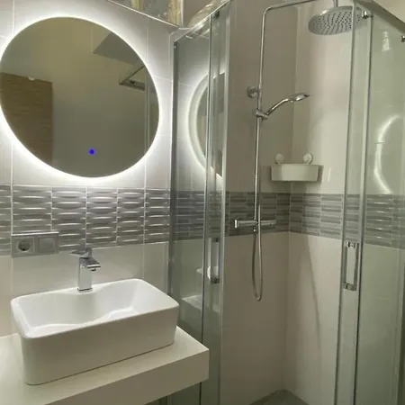 Nervion Plaza Dodo Apartment Siviglia Esterno foto