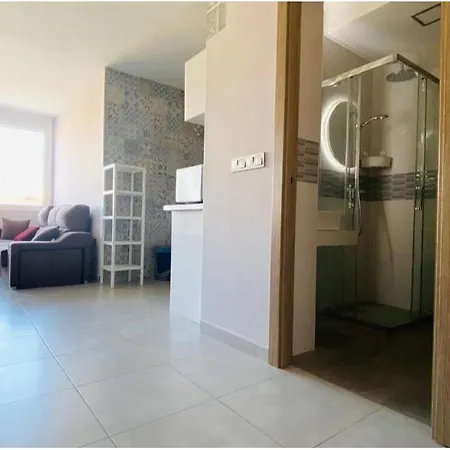 Nervion Plaza Dodo Apartment Siviglia Esterno foto