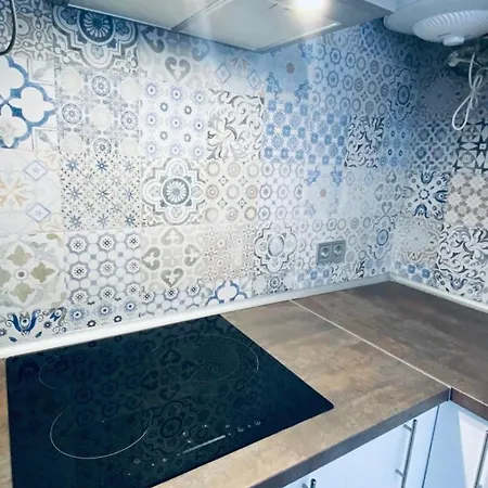 Nervion Plaza Dodo Apartment Siviglia Esterno foto