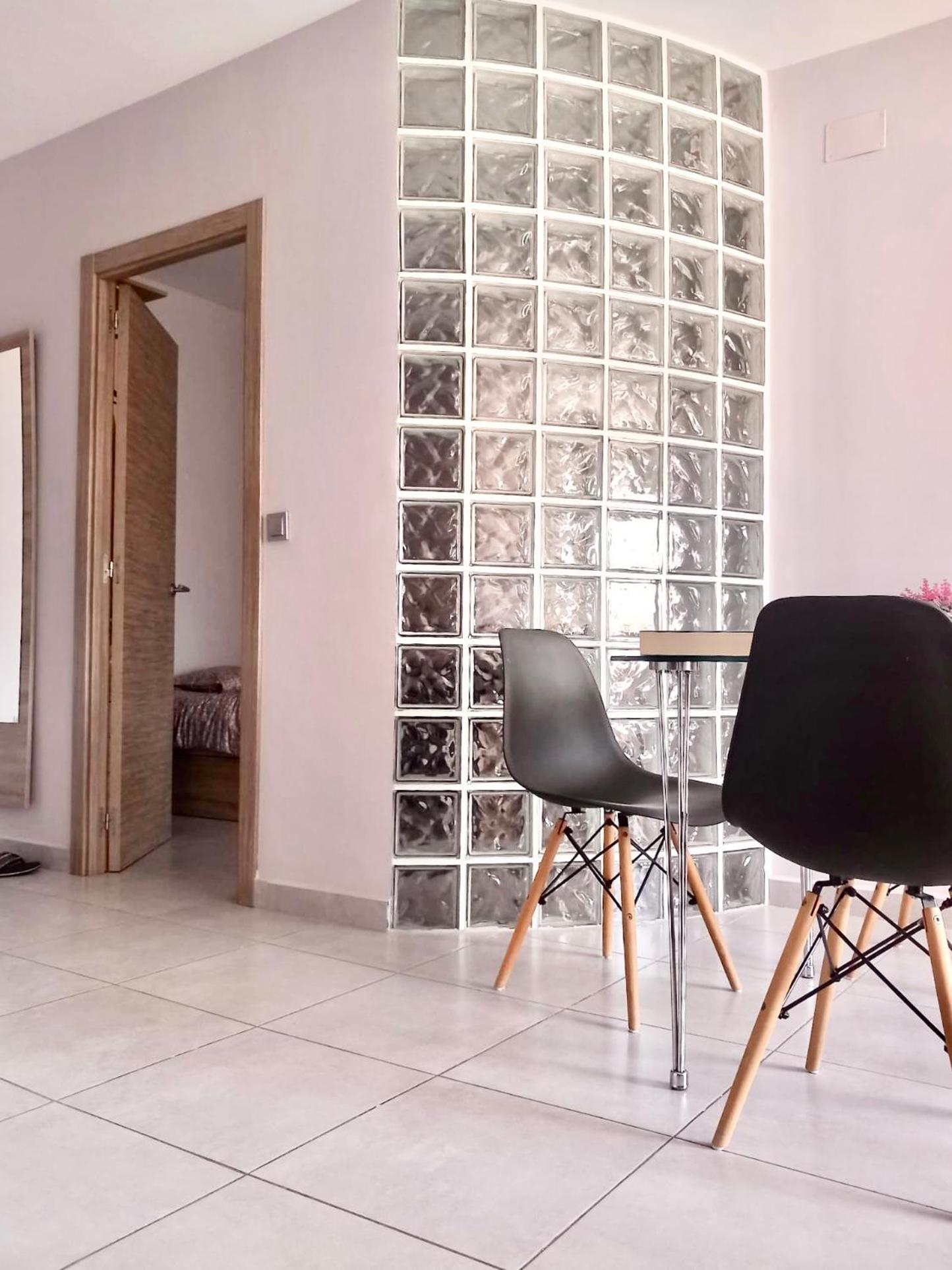 Apartament Nervion Plaza Dodo *