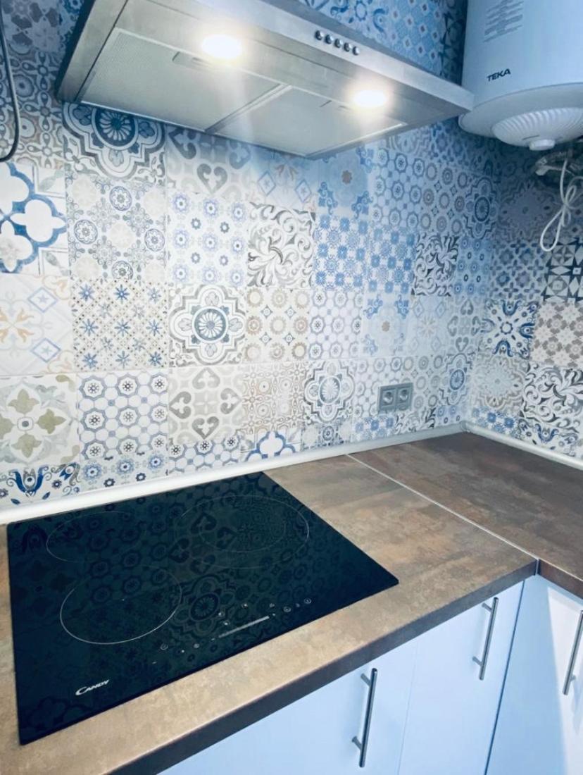 Nervion Plaza Dodo Apartament