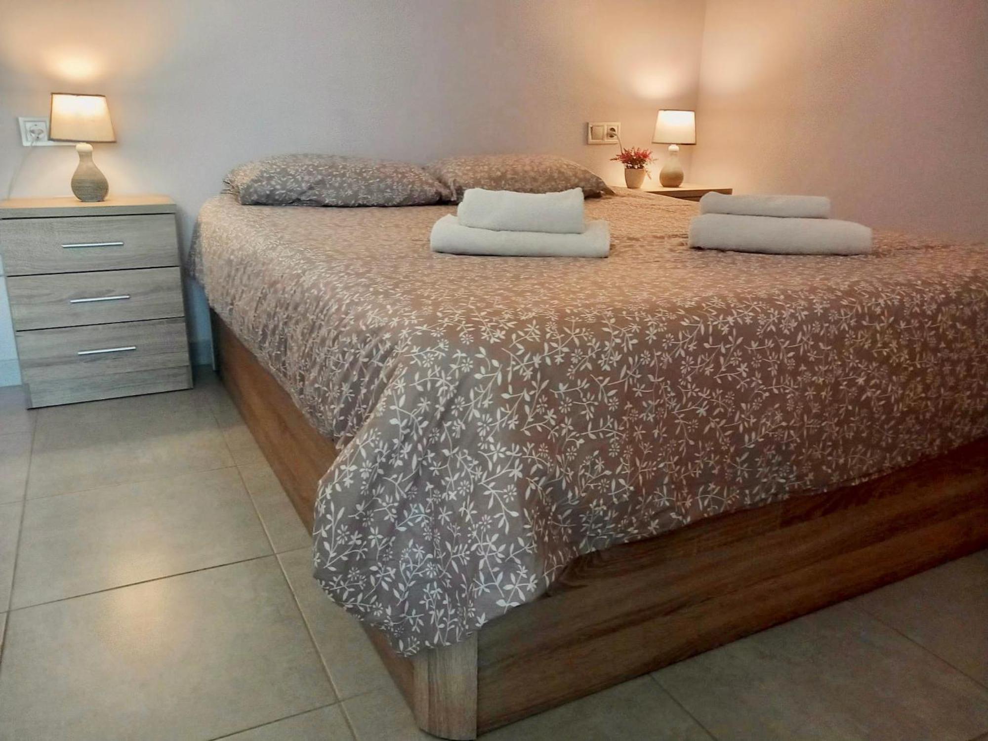 Appartement Nervion Plaza Dodo Séville