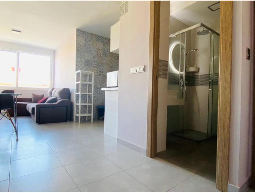 Nervion Plaza Dodo Appartement